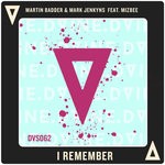 cover: Mark Jenkyns|Martin Badder|Mizbee - I Remember