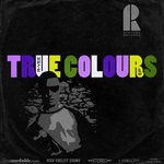 cover: R-vee - True Colours EP