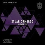 cover: Stuart Ormerod - Higher EP