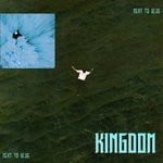 cover: Next To Blue - Kingdom