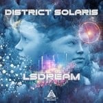 cover: District Solaris - LSDream