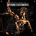 cover: Warface & Rebelion - Opening Statements