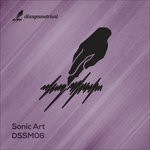 cover: Sonic Art - Dissymmetrical 06