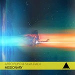 cover: Afro Pupo|Silvva - Missionary