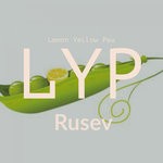 cover: Lyp - Rusev