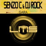 cover: Dj Rock|Senzo C - Gara