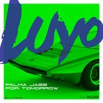 cover: Luyo - Palma Ja22