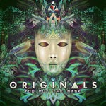 cover: Originals - You Put The Mask