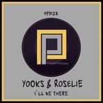 cover: Roselie|Yooks - I'll Be There