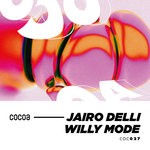 cover: Jairo Delli - Willy Mode