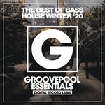 cover: Kevin Graham|Various - The Best Of Bass House Winter '20