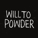 cover: Antoni Maiovvi - Will To Powder