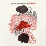 cover: Trevino - Backtracking/Juan Two Five