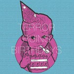 cover: Terror Ruins Birthdays - 2