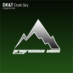 cover: Dk&t - Dark Sky