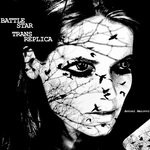 cover: Antoni Maiovvi - Battlestar Transreplica