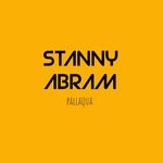 cover: Stanny Abram - Pallaqua