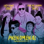 cover: Amy B|Joana|Lazy Flowz|Mr. Shammi - Phenomenal