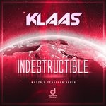 cover: Klaas - Indestructible