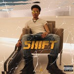 cover: Dre Vora - SHIFT