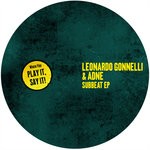 cover: Leonardo Gonnelli & Adne - Subbeat EP