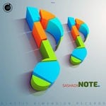 cover: Sashaza - Note