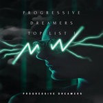 cover: Various - Progressive Dreamers Top List I