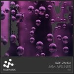 cover: Igor Zanga - Jam Airlines