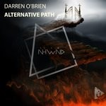 cover: Darren O'brien - Alternative Path