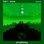 cover: Hijiri Sone - Prophecy