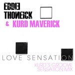 cover: Eddie Thoneick & Kurd Maverick|Ann Bailey - Love Sensation