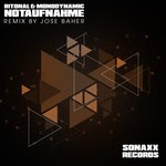 cover: Bitonal & Monodynamic - Notaufnahme