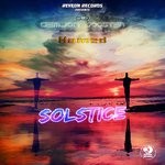 cover: Hamed|Semjon Joosten - Solstice