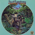 cover: Taudi Symphony - Taudi Symphony