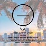 cover: Various - Basica Miami 2020