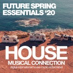 cover: Various - Future Spring Essentials '20