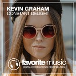 cover: Kevin Graham - Constant Delight