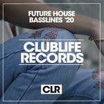 cover: Various - Future House Basslines '20