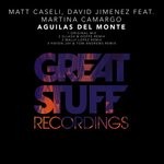 cover: Martina Camargo|Matt Caseli & David Jimenez - Aguilas Del Monte