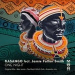 cover: Bobbi Fallon|Kasango - One Night