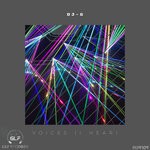 cover: Dj-g - Voices (I Hear)