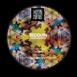 cover: Bedouin - Whistleman EP