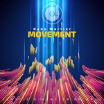 cover: Hans Morlier - Movement