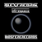 cover: Alex Fredrik - Introspace