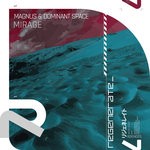 cover: Magnus & Dominant Space - Mirage