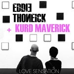 cover: Ann Bailey|Eddie Thoneick & Kurd Maverick - Love Sensation