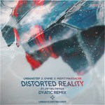 cover: Misfit|Ohmie|Peter Piffen|Urbanstep - Distorted Reality