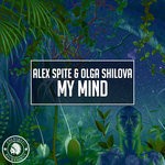 cover: Alex Spite|Olga Shilova - My Mind