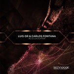 cover: Carlos Fontana|Luis Or - Acid Laughter