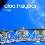 cover: Aldo Haydar - Free